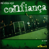 Confiança (Ao Vivo)