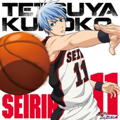 Kuroko Tetsuya