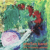 Photon Band: It's a Lonely Planet