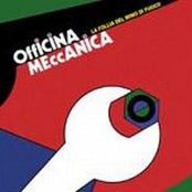 Primo Turno by Officina Meccanica