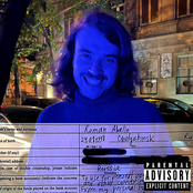 DISSIDENT TAPES vol 1