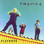 Sophia by The Rasmus