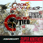 Chrono Tied