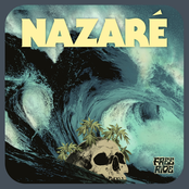 Free Ride: Nazaré