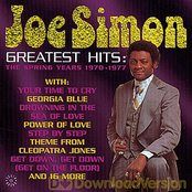 All My Hard Times by Joe Simon