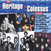 The Heritage Colossus Story