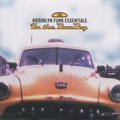 Freeway To Uskudar by Brooklyn Funk Essentials