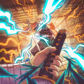 Raios e Trovôes (Zenitsu vs Kaigaku)