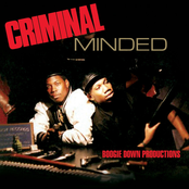 Criminal Minded (Deluxe)