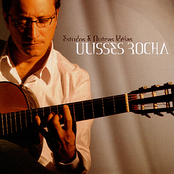 Três Dedos by Ulisses Rocha
