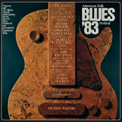 American Folk Blues Festival '83