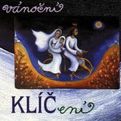 Vánoční klíčení