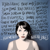 Little Willies: … featuring norah jones