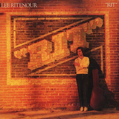 (just) Tell Me Pretty Lies by Lee Ritenour