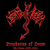 Prophecies of Doom: The Demos 2002-2004 (Digital Version)