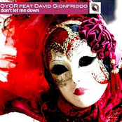 dyor feat. david gionfriddo