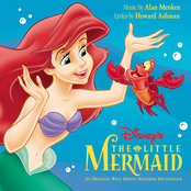 The Little Mermaid (Original Motion Picture Soundtrack)