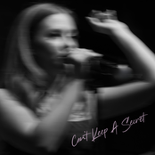 Can’t Keep A Secret