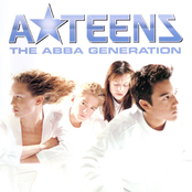 Super Trouper by A*teens