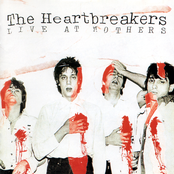 New Pleasure by The Heartbreakers