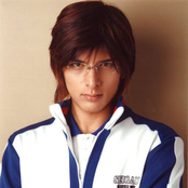 tezuka kunimitsu [shirota yuu]