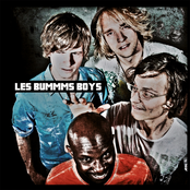 Les Bummms Boys - Musik