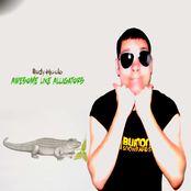 Awesome Like Alligators - Single