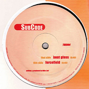 Bent Glass by Subcode