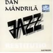 Jazz Restitutio