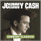 A Wound Time Can't Erase by Johnny Cash