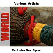 Es Lebe Der Sport