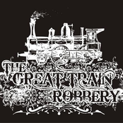 the great train robbery