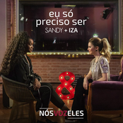 Eu Só Preciso Ser - Single