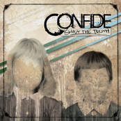 If We Were A Sinking Ship by Confide