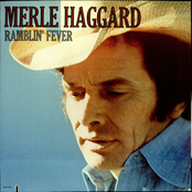 Ghost Story by Merle Haggard