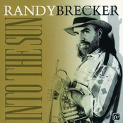 Randy Brecker: Into The Sun