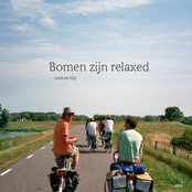 Bomen Zijn Relaxed - Single