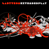 Nothing To Hide by Ladytron