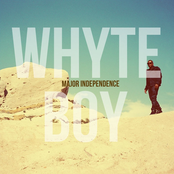 whyte boy