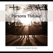 All That I Can Do by Parsons Thibaud