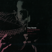 The Rink by Theo Parrish