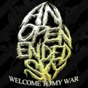Welcome To My War
