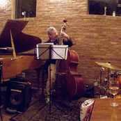 the burton greene trio