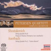 Shostakovich・Auerbach