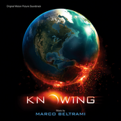 Trailer Music by Marco Beltrami