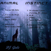 Animal Instinct