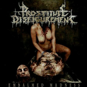 Prostitute Disfigurement: Embalmed Madness