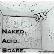 Psycho Shower