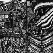 Helen Mirren B/W Septums (Muzzle Me)