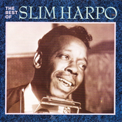 The Best of Slim Harpo